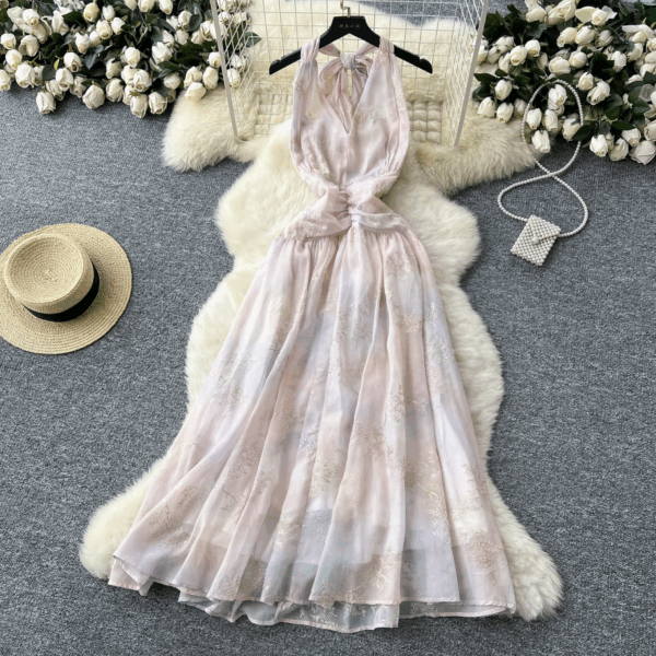 Sonya Dress